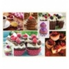 1000 Cusine Decor - Muffins [103601]