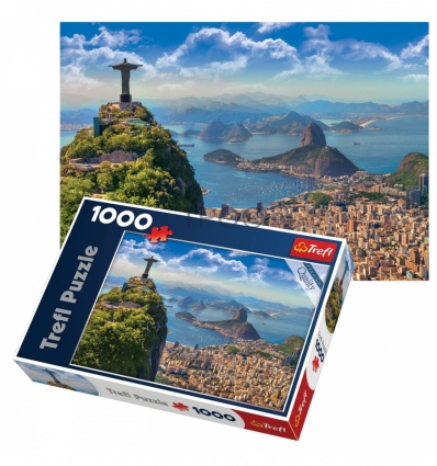 1000 - Rio de Janeiro [104059]