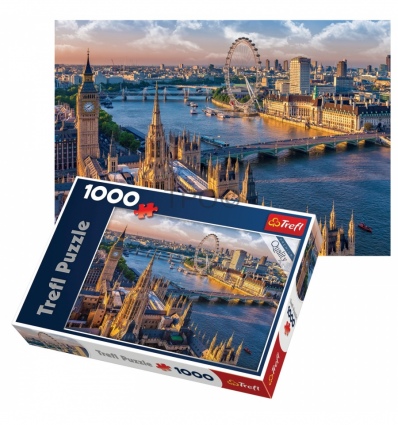 1000 - London [104042]