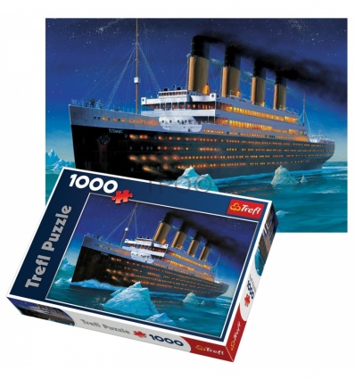 1000 - Titanic [100808]