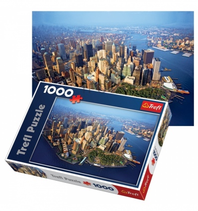 1000 - New York [102222]