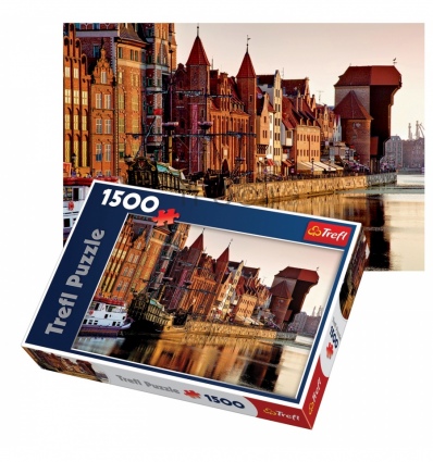 1500 - Gdansk, Poland [261172]