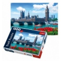 1500 - The Parliament, London, England [261042]