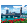 1500 - The Parliament, London, England [261042]