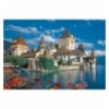 1500 - The Oberhofen Castle, Switzerland [261028]