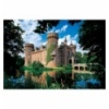 1500 - Moyland Castle, North Rhine-Westphalia, Germany [260748]