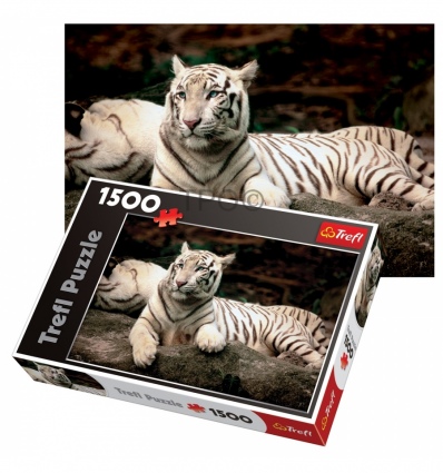 1500 - Bengal Tiger [260755]