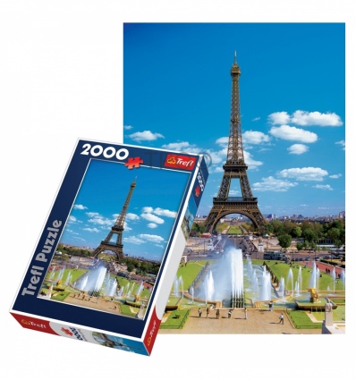 2000 - The Eiffel Tower [270518]