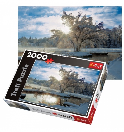 2000 - Dawn at Lake [270440]