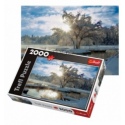 2000 - Dawn at Lake [270440]