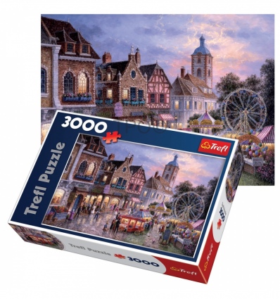 3000 - Funfair [330335]