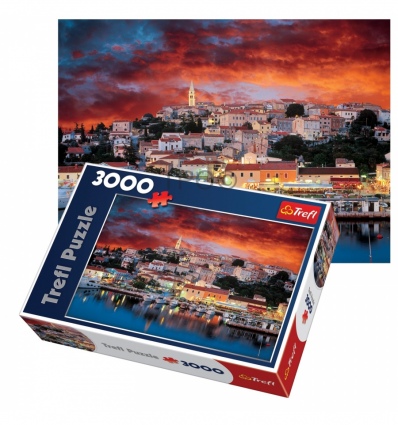 3000 - Vrsar, Istria, Croatia [330182]