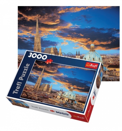 3000 - A Night in Vienna [330168]