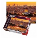 3000 - The roofs of Jerusalem [330328]
