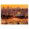 3000 - The roofs of Jerusalem [330328]
