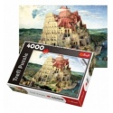 4000 - The Tower of Babel [450019]