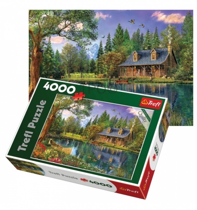 4000 - Afternoon idyll [450057]