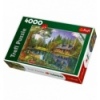 4000 - Afternoon idyll [450057]