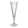 Bormioli Rocco Ypsilon Champagne Flutes [035865]