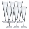 Bormioli Rocco Ypsilon Champagne Flutes [035865]