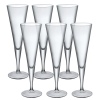 Bormioli Rocco Ypsilon Champagne Flutes [035865]