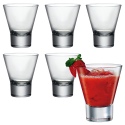 1 x Bormioli Rocco Ypsilon Short Tumbler [030389][047875]