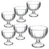 Bormioli Rocco Alaska 26cl Glass Dessert Bowl [995374]/[811800]