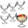 Bormioli Rocco Alaska 26cl Glass Dessert Bowl [995374]/[811800]