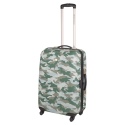 American Tourister Defence 25" Suitcase 4 Wheel [252815]