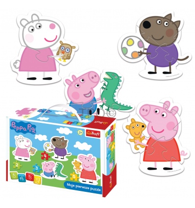 Baby Classic - Peppa Pig [360615]