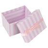 Gift Box 3Pc Shapes W/ Lid