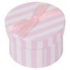 Gift Box 3Pc Shapes W/ Lid