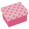 Gift Box 3Pc Shapes W/ Lid