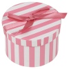 Gift Box 3Pc Shapes W/ Lid