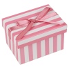 Gift Box 3Pc Shapes W/ Lid