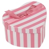 Gift Box 3Pc Shapes W/ Lid