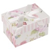 Gift Box 3Pc Shapes W/ Lid