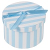 Gift Box 3Pc Shapes W/ Lid