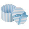 Gift Box 3Pc Shapes W/ Lid