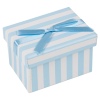 Gift Box 3Pc Shapes W/ Lid
