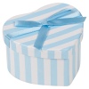 Gift Box 3Pc Shapes W/ Lid