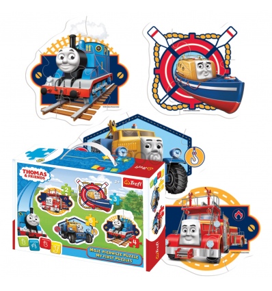 Baby Classic - Thomas and friends [360660]