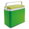 24 Litre Coloured Cooler Box