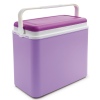 24 Litre Coloured Cooler Box