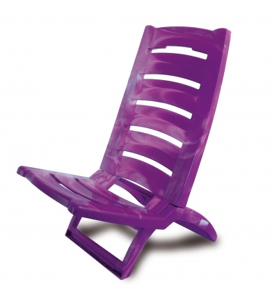 Fold-able Beach Chairs