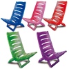 Fold-able Beach Chairs