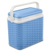 10 Litre Rattan Cooler Box