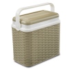 10 Litre Rattan Cooler Box