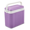 10 Litre Rattan Cooler Box