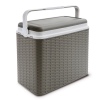 24 Litre Rattan Cooler Box